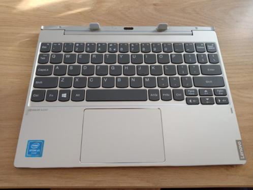 Lenovo miix 320 101cr toetsenbord. Klein defect
