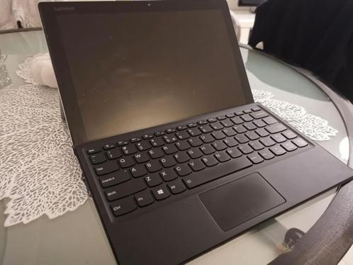 Lenovo MIIX 510- 2-in-1 Intel Core i5 7200U  8GB  256GB SS