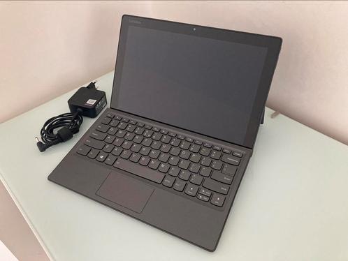 Lenovo Miix 520-12IKB 12-inch Tablet-pc - (zwart)