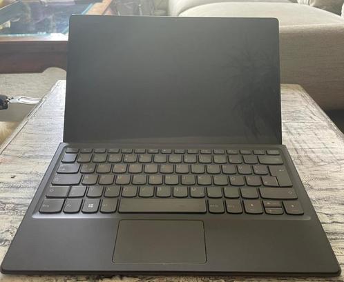 Lenovo Miix520 Tablet PC met Duits keyboard QWERTZ