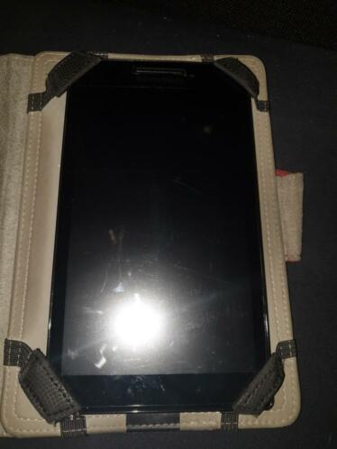 Lenovo mini tablet