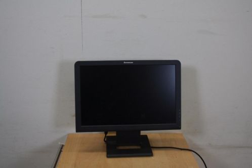 Lenovo monitor 19 inch