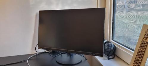 Lenovo monitor (27 inch)