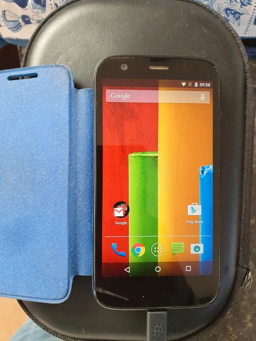 Lenovo Moto G