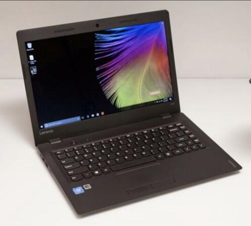 Lenovo nieuwe laptop 110 17acl 80um