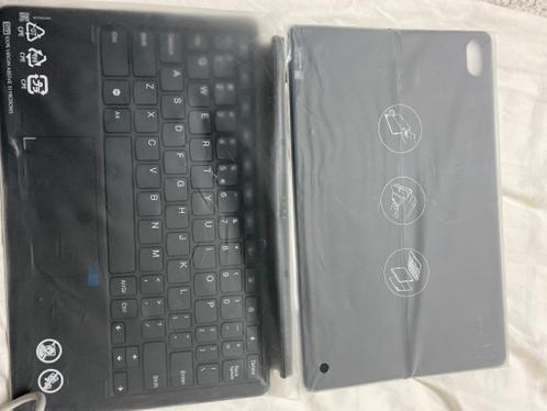 Lenovo p11 keyboard CASE neu GREY