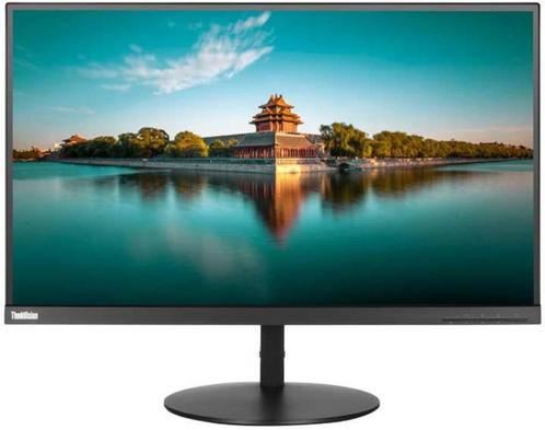 lenovo p27h monitor 27 inch usb-c