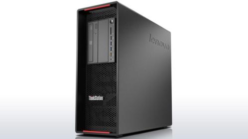 Lenovo P700 2x E5-2603v3 1.6GHz 6 Core  16GB DDR4  K2000