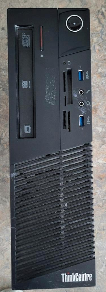 Lenovo pc m83