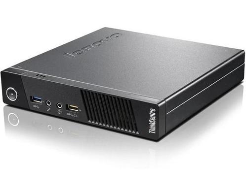 Lenovo PC Thinkcentre M93p  Intel Core i5 4570T  8GB ...