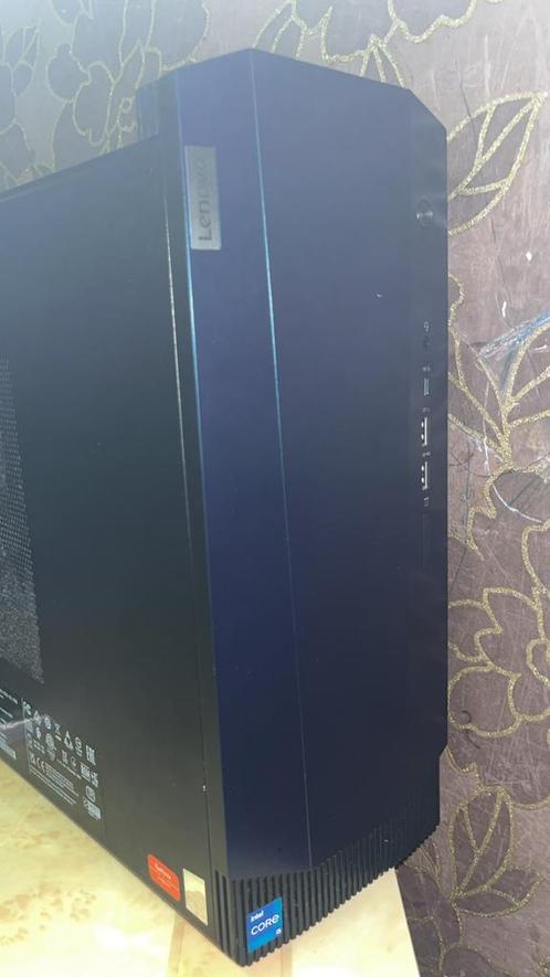 lenovo pro game pc
