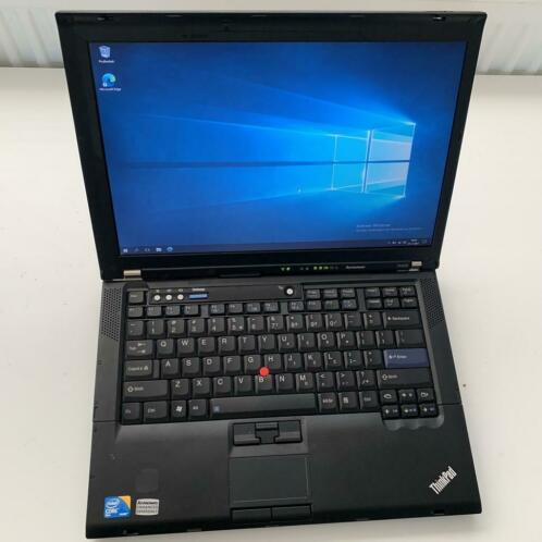 Lenovo R400 laptop