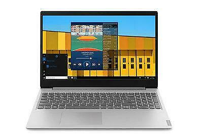 Lenovo S145-15 15.6i DC4205U 4GB 128GB SSD Nieuw 12mnd gar.