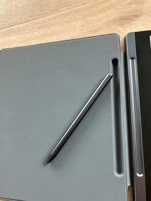 Lenovo Smart Paper E-Ink tablet en E-Reader