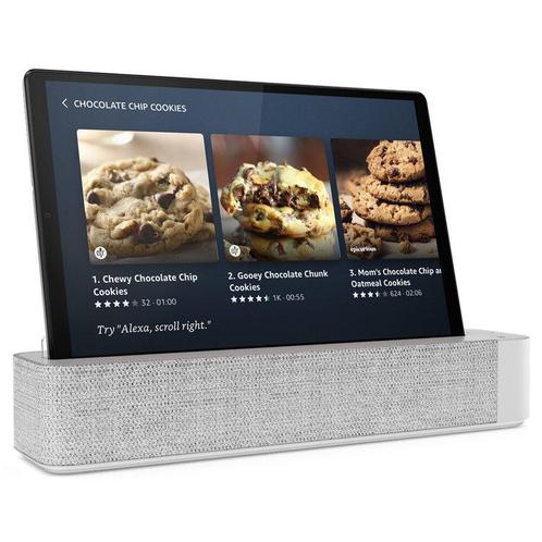 Lenovo Smart Tab M10 HD 4GB 64GB