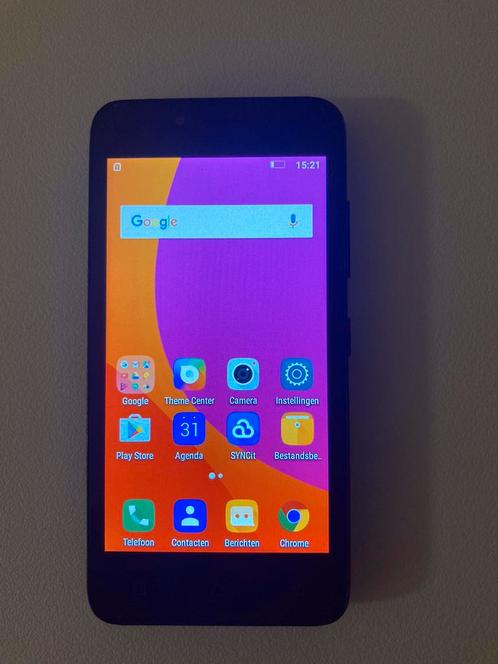 Lenovo smartphone A2016a40