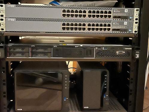 Lenovo SR530 server