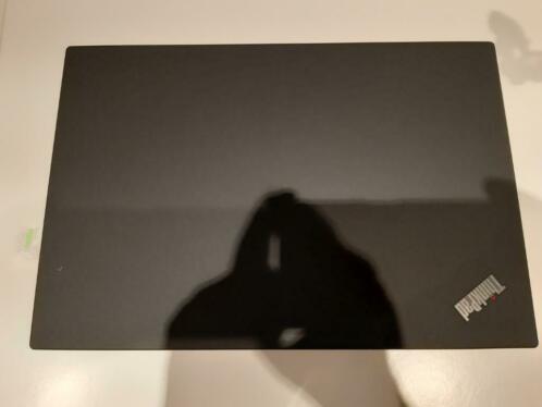 Lenovo T15 i7-10510u 16gb DDR4 256GB ssd - BIEDEN - QWERTY