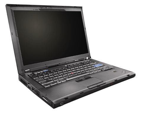 Lenovo T400, C2D, 2.53 Ghz, 160 Gb, 4096 Mb, Vista,  99