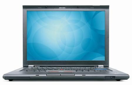 Lenovo T410, I5 - 2,4GHZ, 4Gb, 160GB,14034 14034 LED