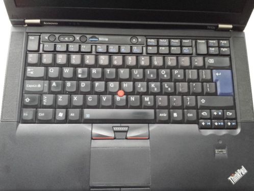 Lenovo T410s 