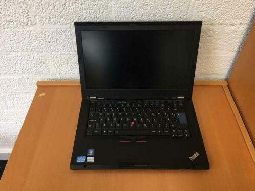 Lenovo T420S  Core i5 2e gen  500 GB HDD  Garantie