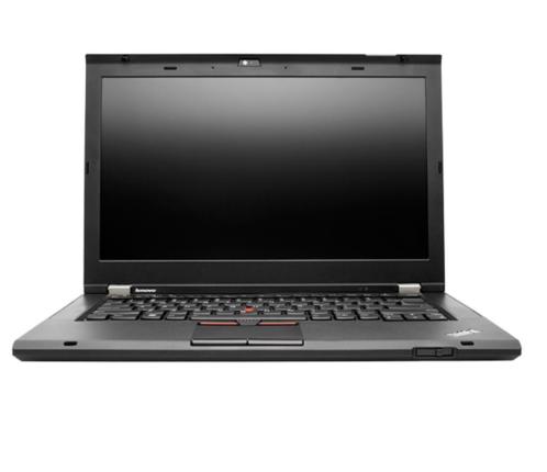 Lenovo T430 - 3e Generatie i5 - 4Gb 128Gb SSD 1600900 W10