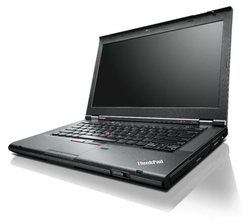 Lenovo T430  3e Generatie i5  8GB  128Gb SSD  1jr Gara..