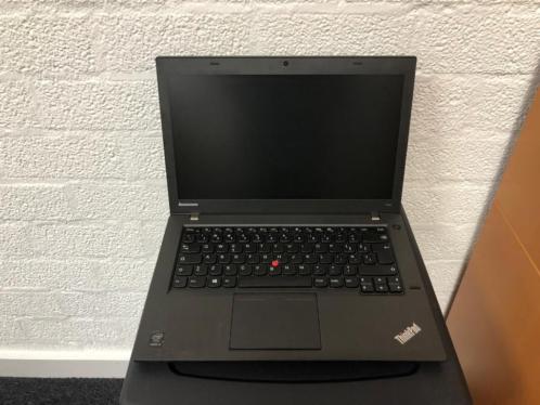 Lenovo T440  Core i5 4e gen  500GB HDD  Garantie