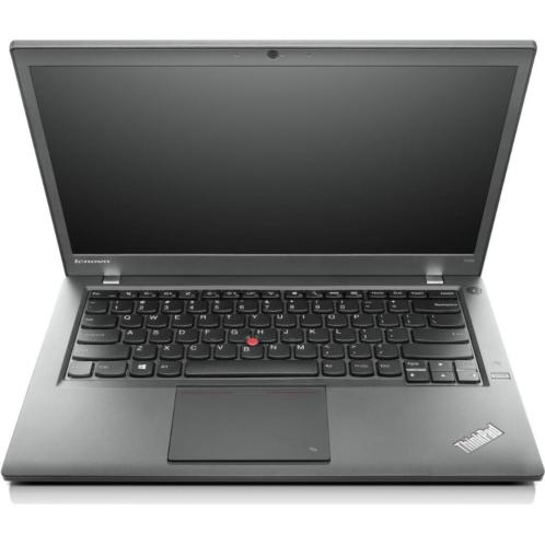 Lenovo T440s UltraBook - 4e GENERATIE i5 - 12Gb 256Gb SSD...