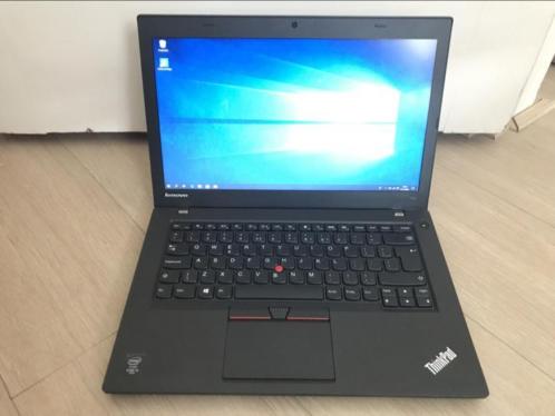 Lenovo T450