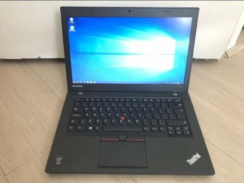 Lenovo t450s core i5 8gb ram 240gb ssd full hd