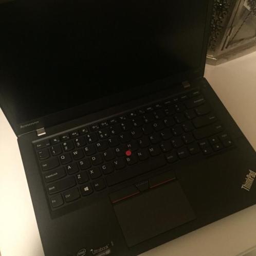 Lenovo t450s i5 5300U 256gb ssd 8gb ram
