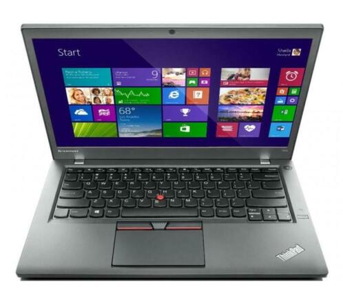 Lenovo t450s  I5-5300u  8gb  256gb ssd  HD  14inch