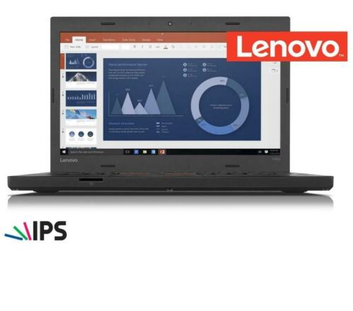 Lenovo T460p  i7 6820HQ  16GB 256GB SSD 4GB Nvidia 940MX