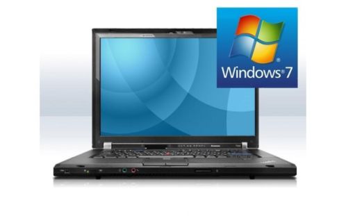 Lenovo T500 15,4034 LED WEBCAM Windows 7 Pro  2e GENERAT 148