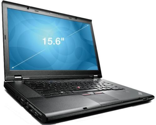 Lenovo T530 i5 3e generatie - 320 gb hd 