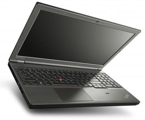 Lenovo T540p - Core i5 - 4210M - 8GB - 256GB SSD - 15.6039039...