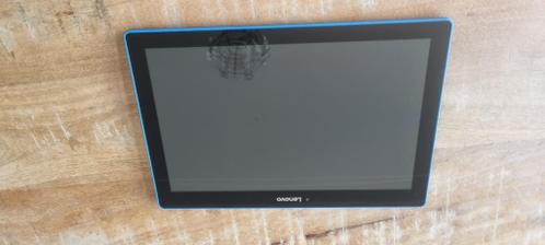 Lenovo Tab 10 TB-X103F Inclusief oplader en beschermhoes