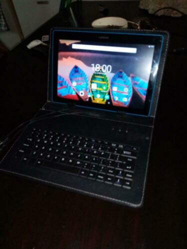 Lenovo Tab 10 TB-X103F zgan