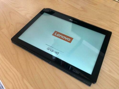 Lenovo Tab 2 A10-70F tablet 10 inch 16 GB in nieuwstaat