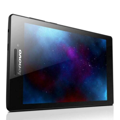 Lenovo Tab 2 A7-10 tablet