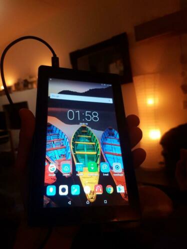 Lenovo tab 3, 7 inch 8GB