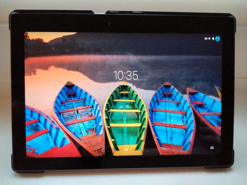 Lenovo tab 3 M10