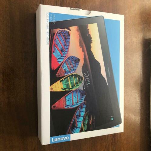 Lenovo tab 3 plus, 10.1inch