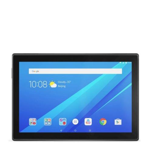 lenovo-tab-4-10-plus-10-inch-full-hd-tablet-zwart