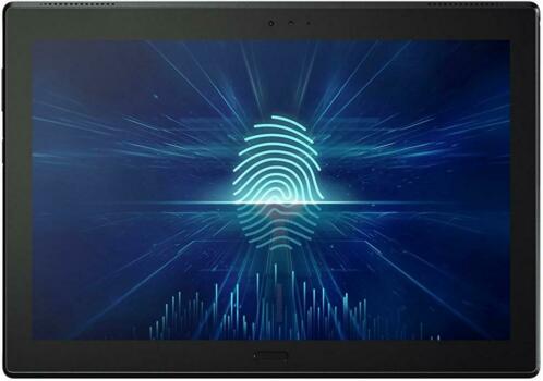 Lenovo Tab 4 10 Plus 10,1 64GB eMCP wifi zwart