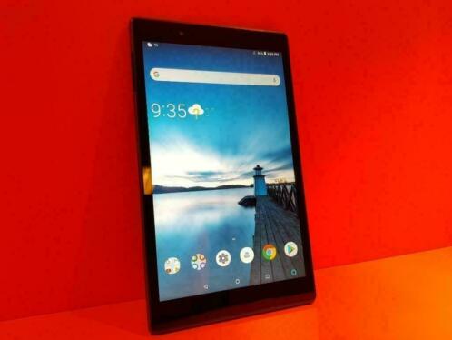 Lenovo Tab 4  8 Inch  16GB  4G (Simkaart) 2