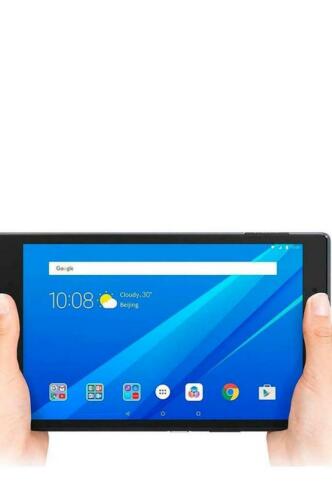 Lenovo Tab 4 8 inch tablet - 0191376165704