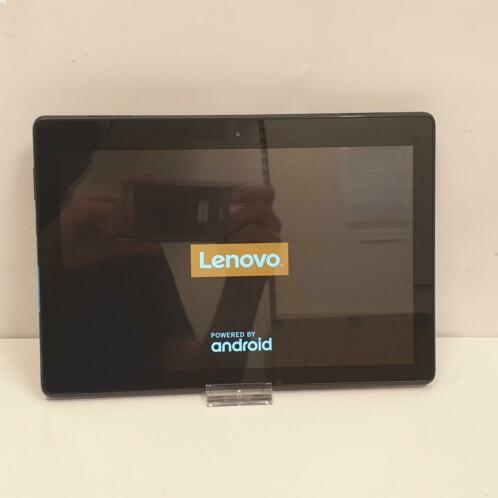 Lenovo Tab E10 10.1 Wifi  16GB (826203)